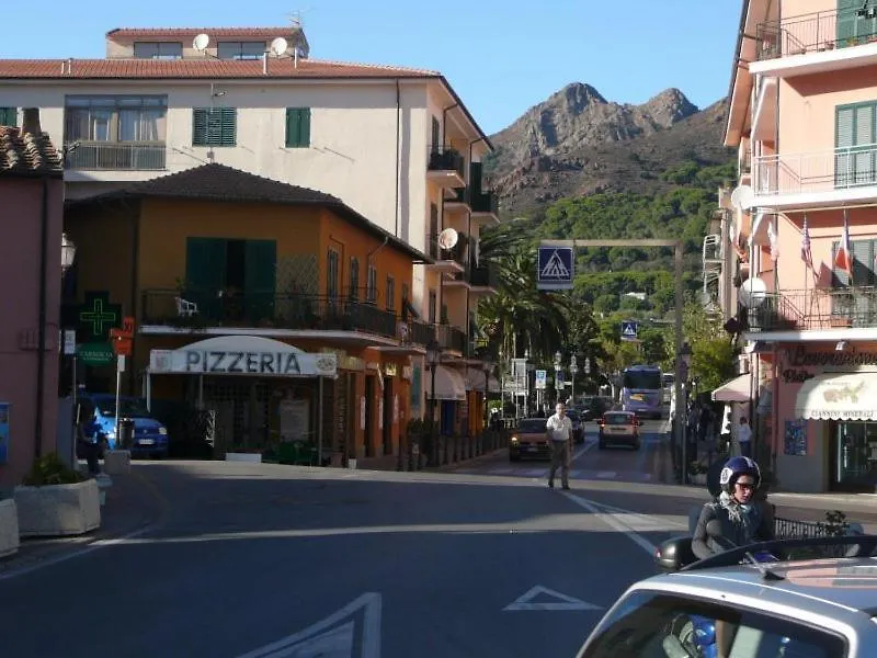 La Terrazza Sul Mare - Elba Affitti Hotel Porto Azzurro