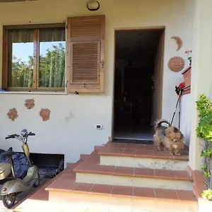 La Casa Di Berenice A Porto Azzurro
