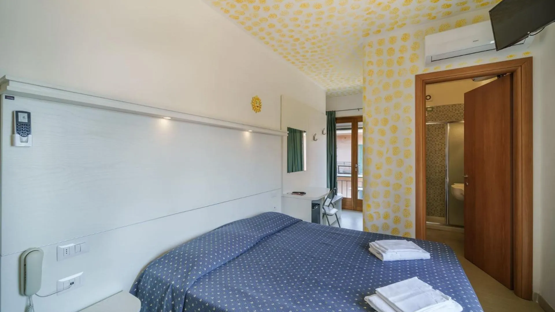 Hotel La Terrazza Sul Mare - Elba Affitti Porto Azzurro